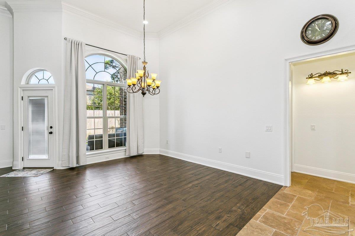 5347 Woodlake Trail Gulf Breeze FL 32563