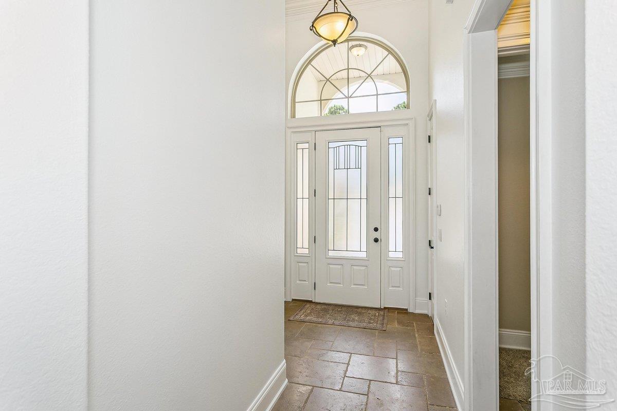 5347 Woodlake Trail Gulf Breeze FL 32563