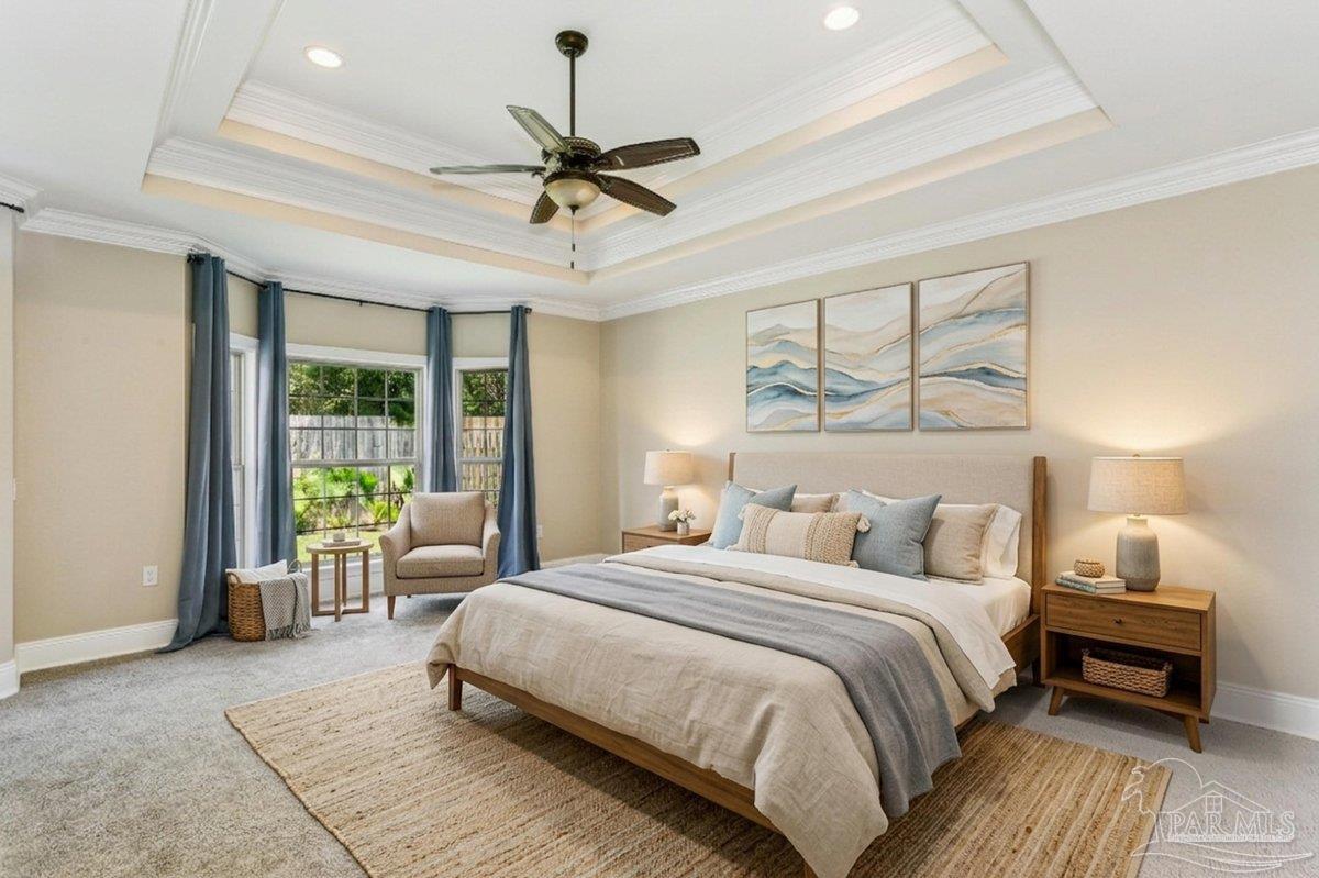 5347 Woodlake Trail Gulf Breeze FL 32563