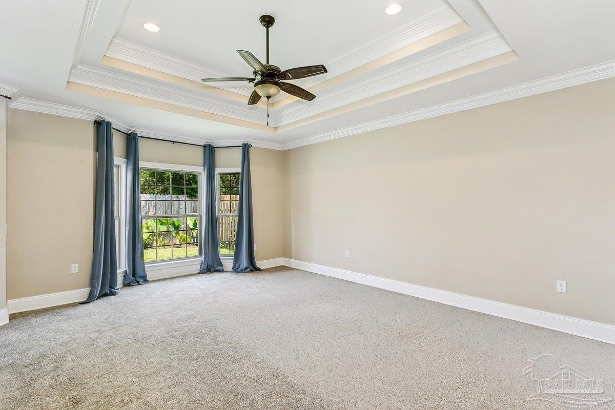 5347 Woodlake Trail Gulf Breeze FL 32563