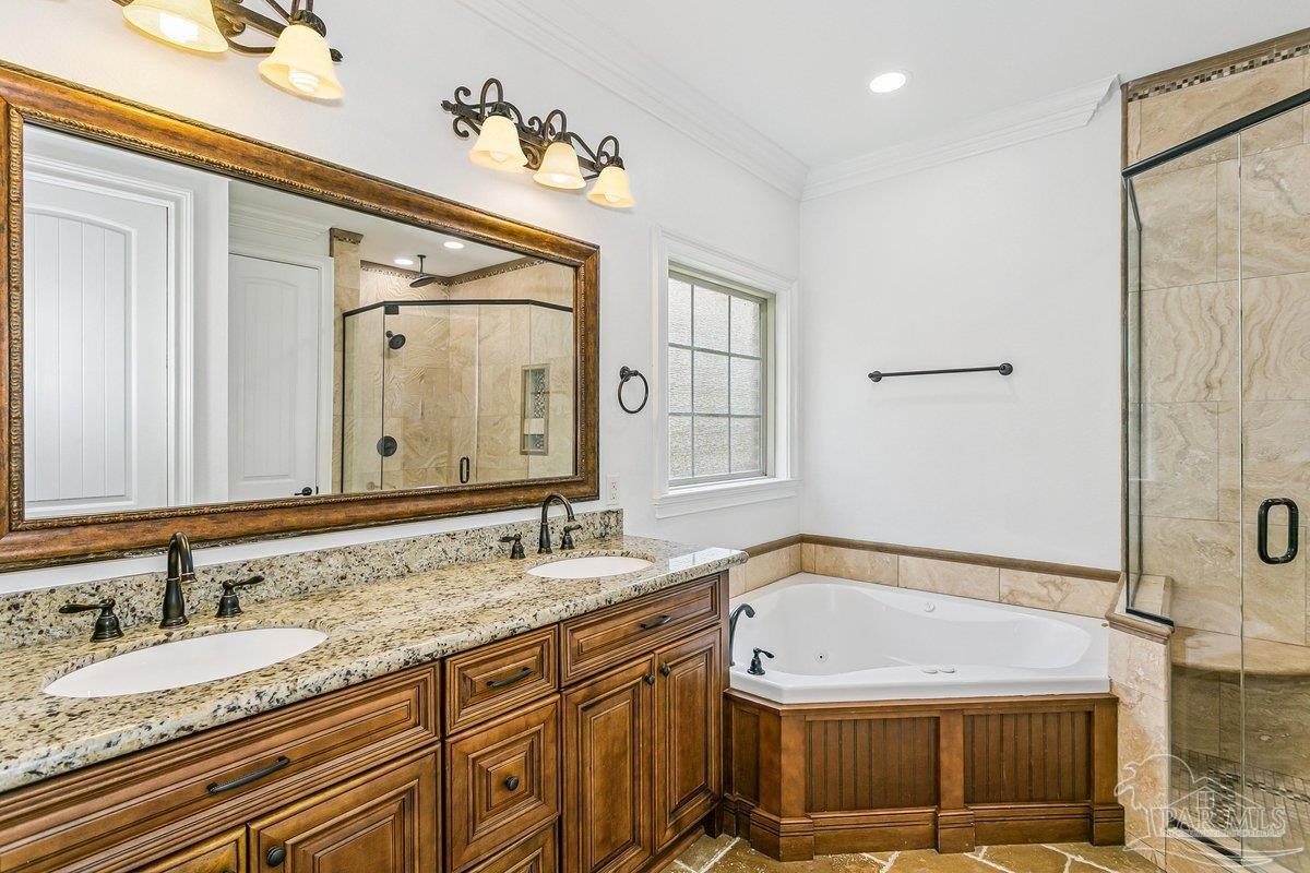 5347 Woodlake Trail Gulf Breeze FL 32563