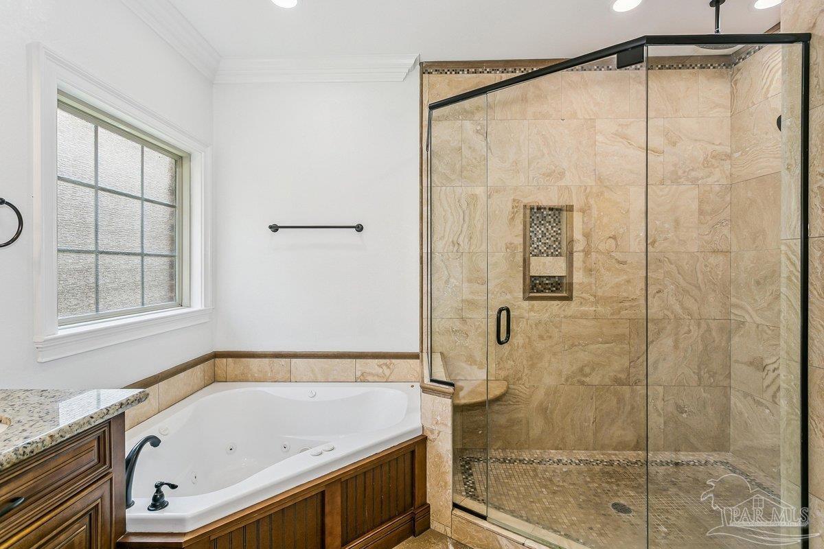 5347 Woodlake Trail Gulf Breeze FL 32563
