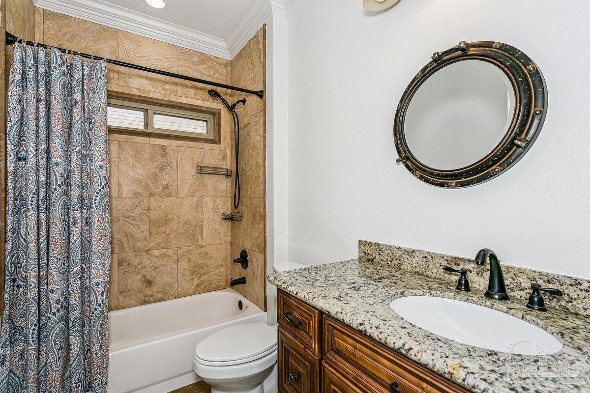 5347 Woodlake Trail Gulf Breeze FL 32563