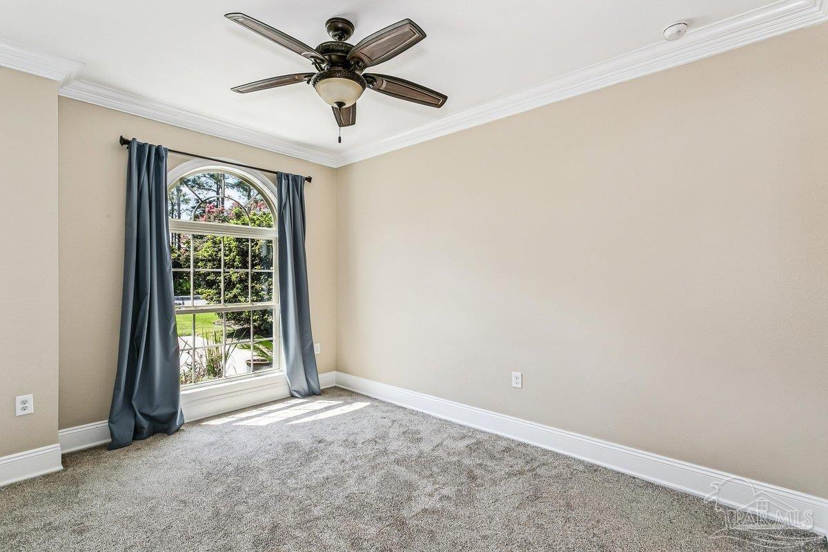 5347 Woodlake Trail Gulf Breeze FL 32563