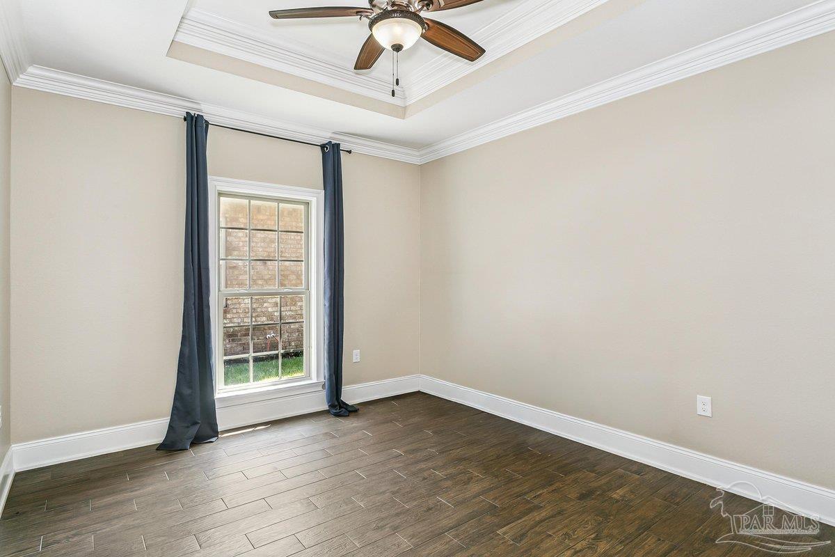 5347 Woodlake Trail Gulf Breeze FL 32563