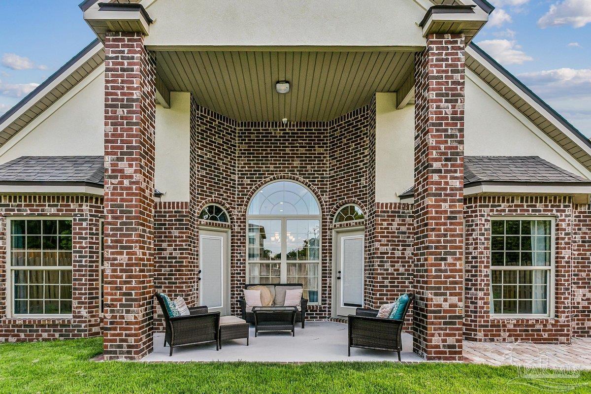 5347 Woodlake Trail Gulf Breeze FL 32563