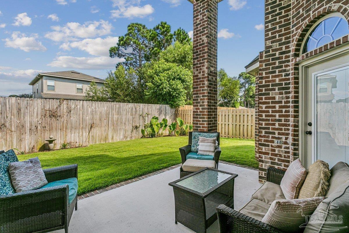 5347 Woodlake Trail Gulf Breeze FL 32563