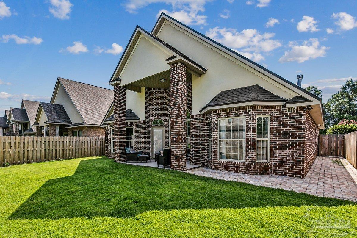 5347 Woodlake Trail Gulf Breeze FL 32563