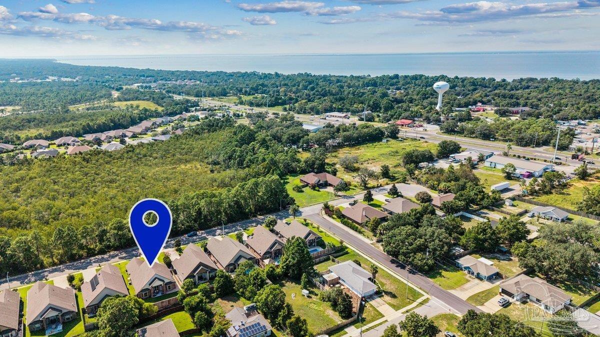 5347 Woodlake Trail Gulf Breeze FL 32563