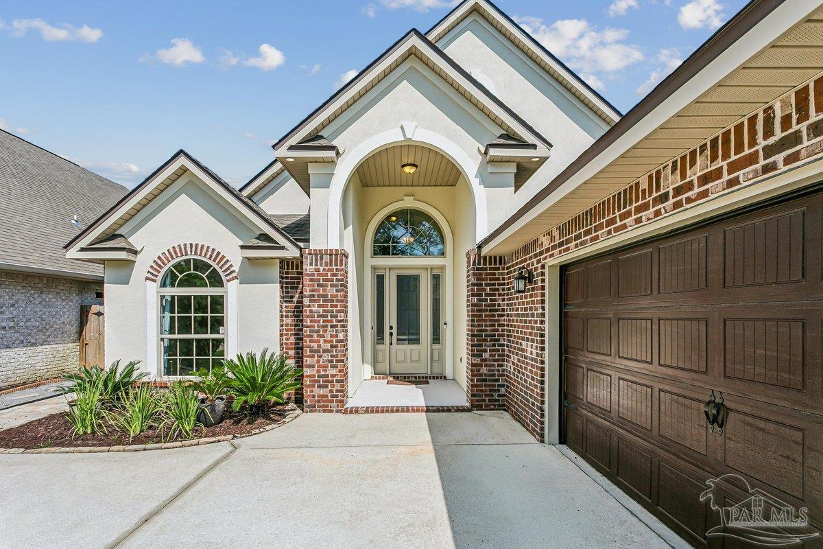 5347 Woodlake Trail Gulf Breeze FL 32563