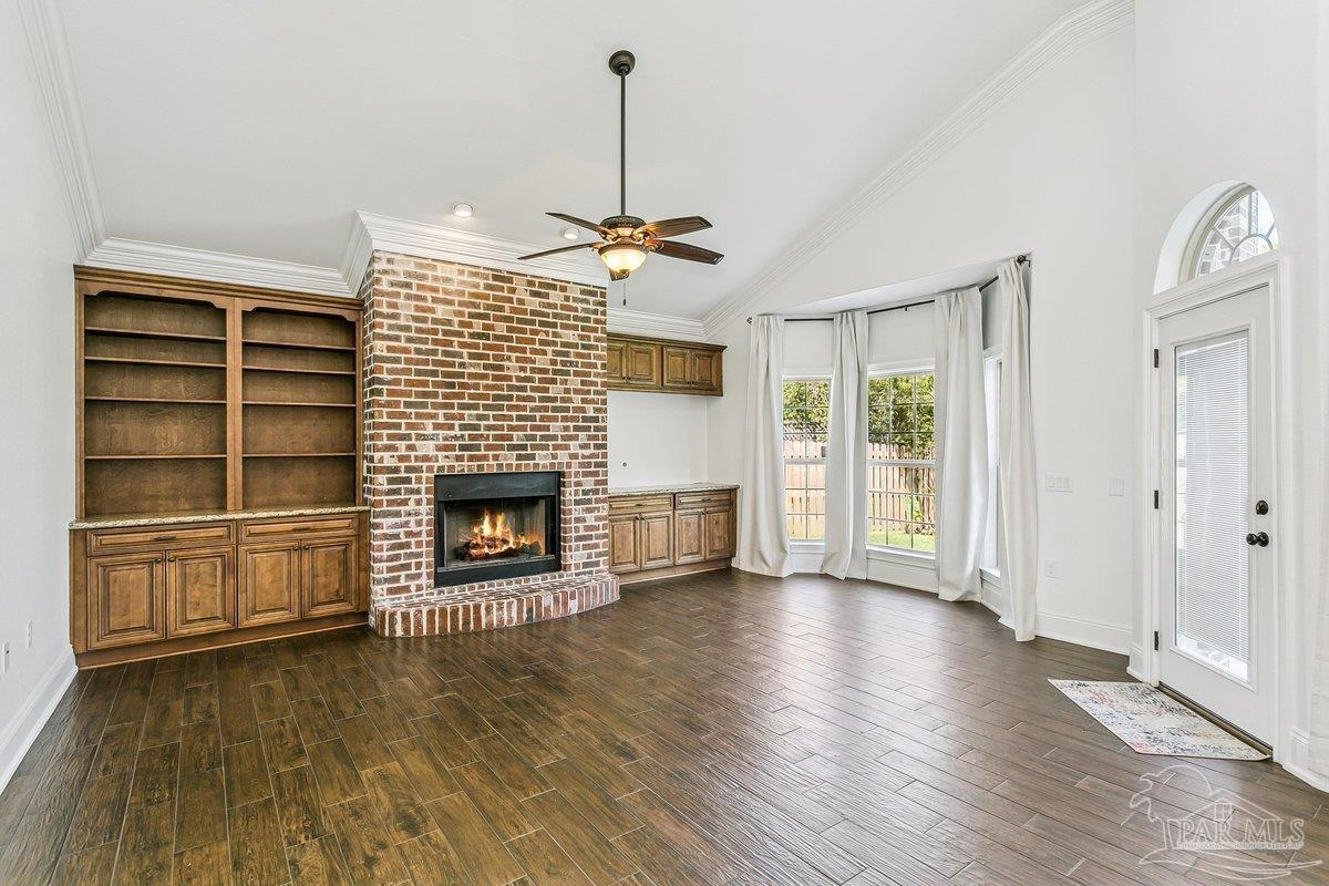 5347 Woodlake Trail Gulf Breeze FL 32563