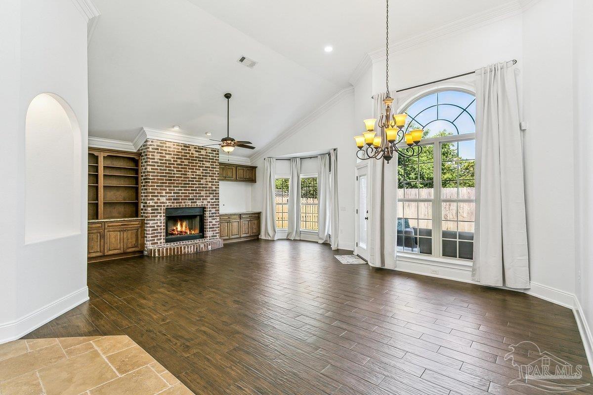 5347 Woodlake Trail Gulf Breeze FL 32563