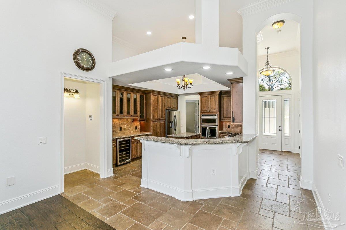5347 Woodlake Trail Gulf Breeze FL 32563