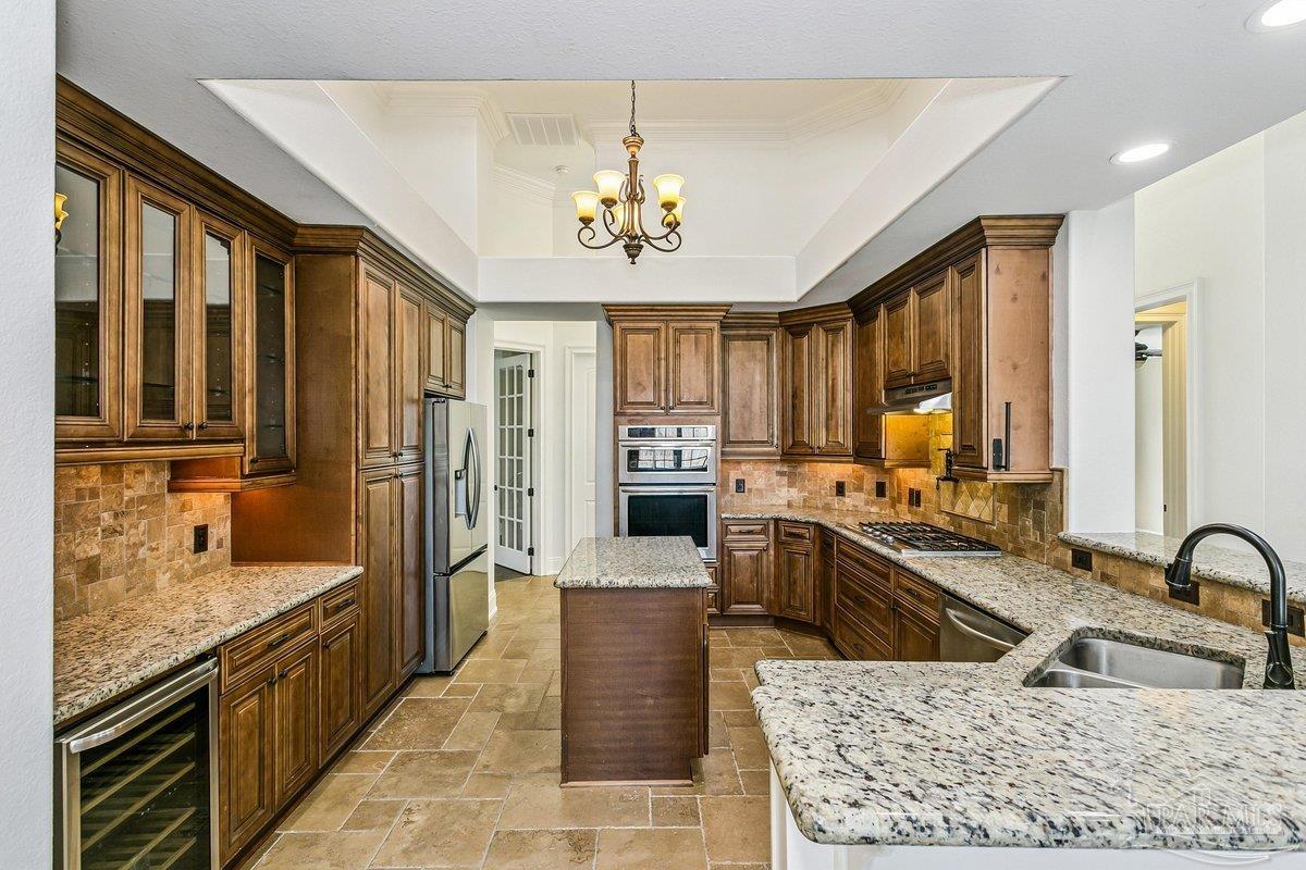 5347 Woodlake Trail Gulf Breeze FL 32563