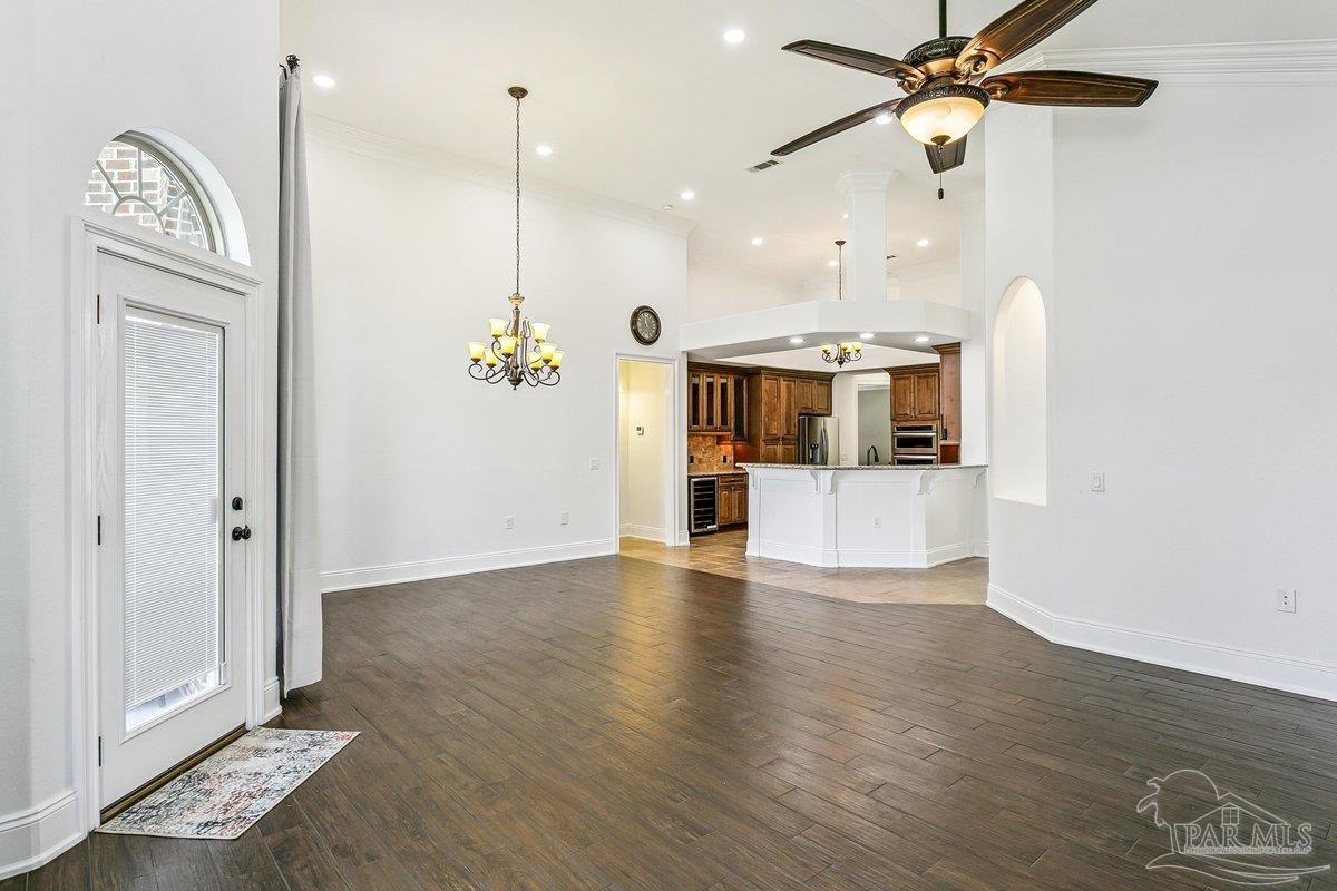 5347 Woodlake Trail Gulf Breeze FL 32563