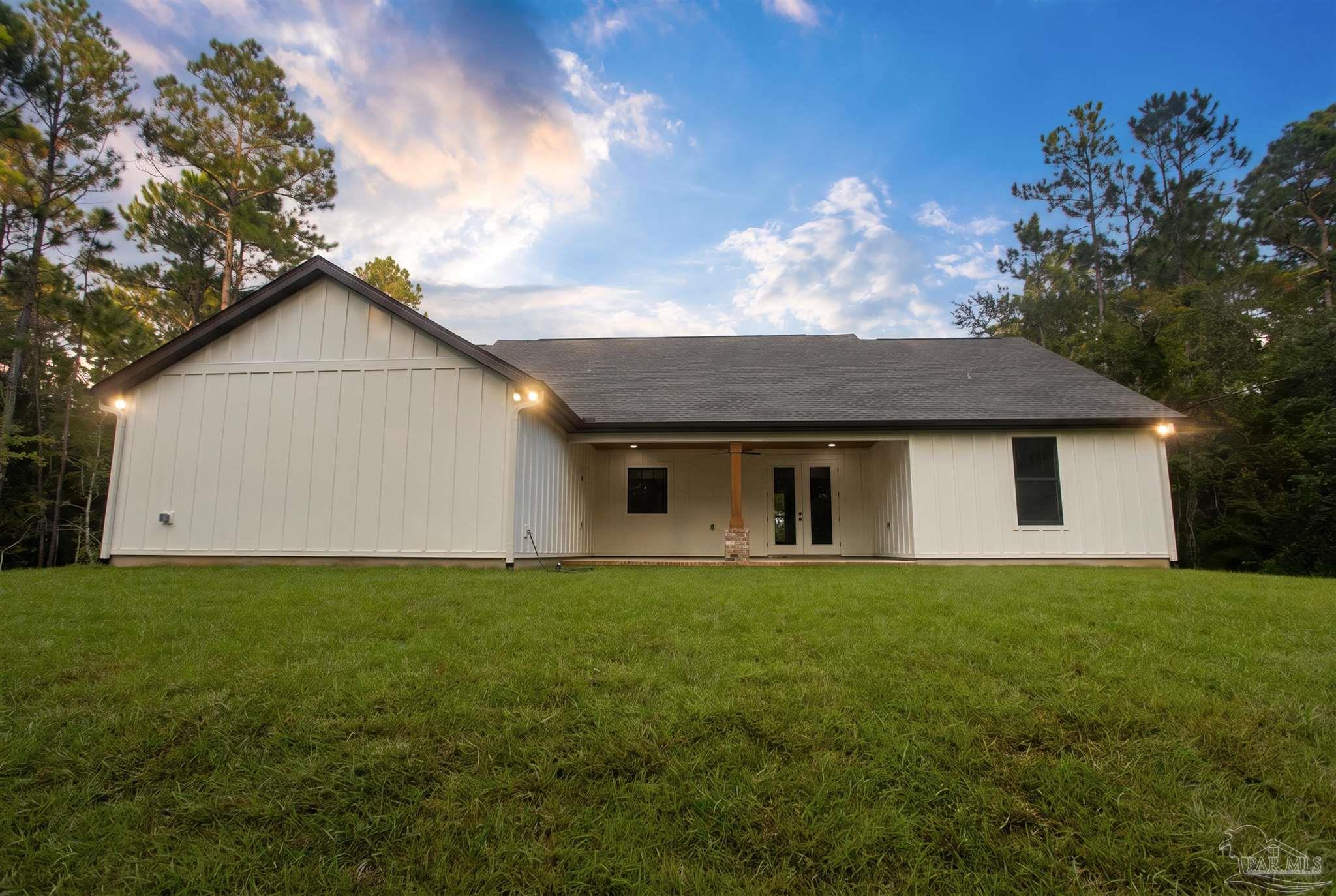 1601 Moonraker Drive Milton FL 32583