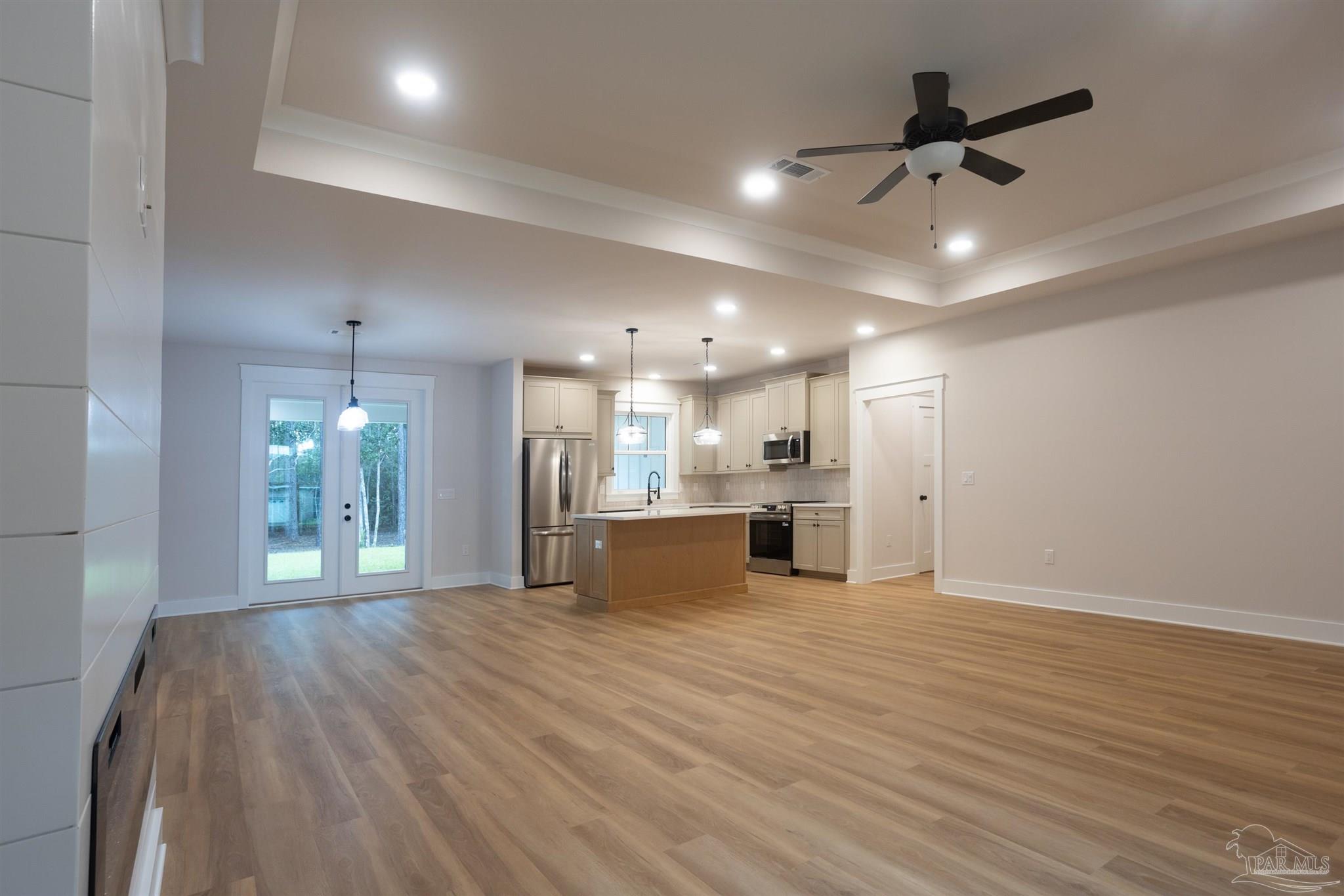 1601 Moonraker Drive Milton FL 32583