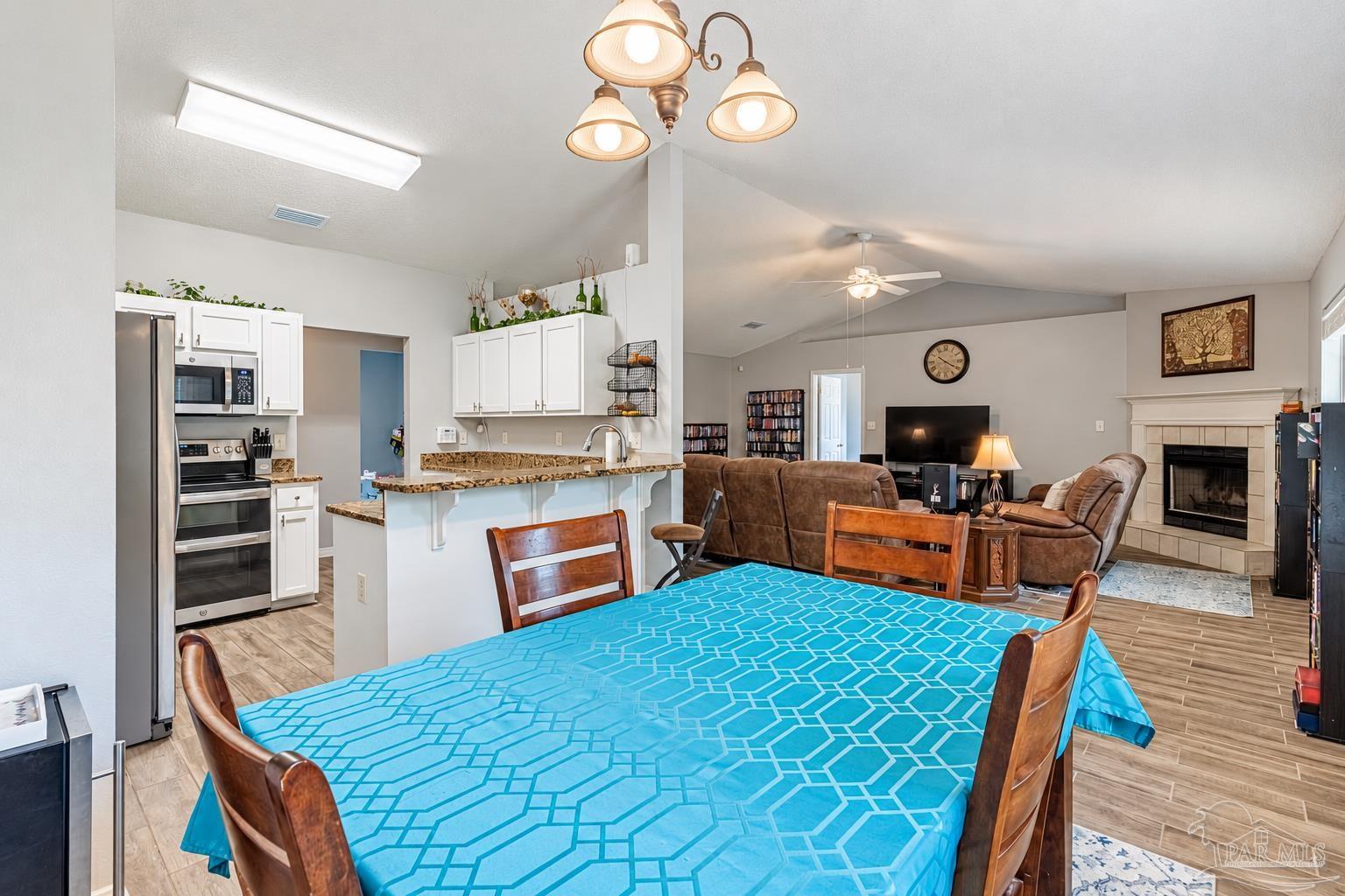 2410 Ennis Court Navarre FL 32566