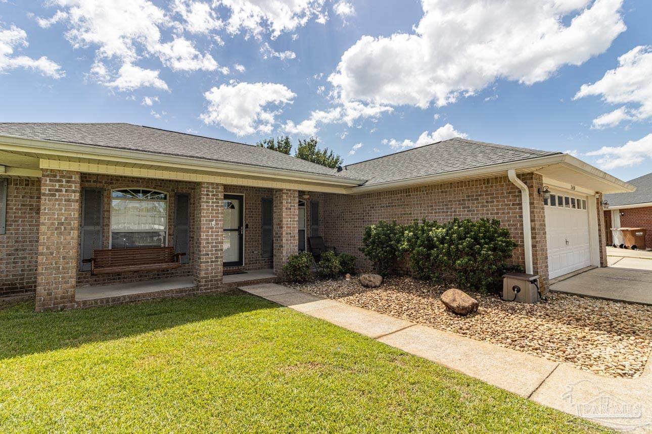 2410 Ennis Court Navarre FL 32566