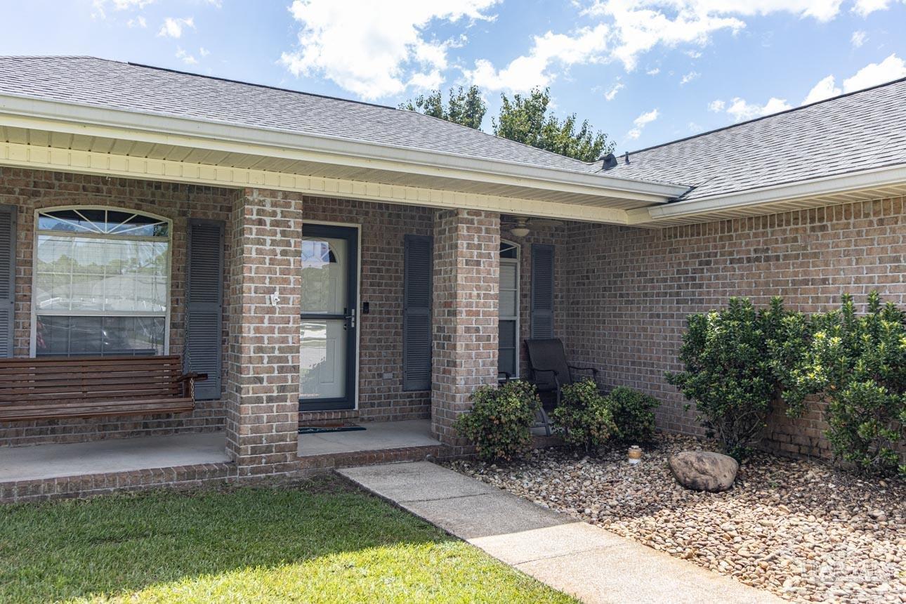 2410 Ennis Court Navarre FL 32566
