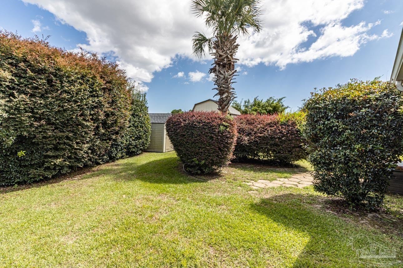 2410 Ennis Court Navarre FL 32566