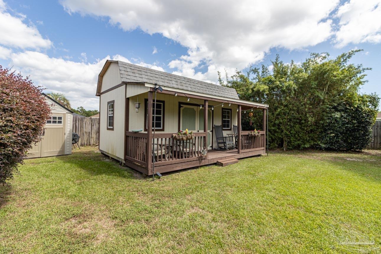 2410 Ennis Court Navarre FL 32566