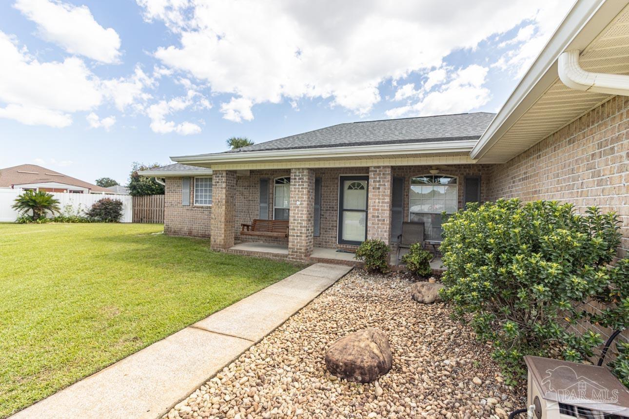 2410 Ennis Court Navarre FL 32566