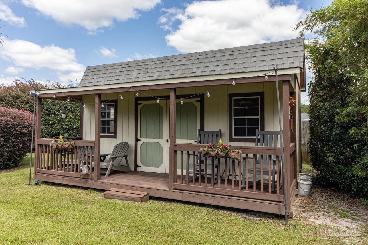 2410 Ennis Court Navarre FL 32566