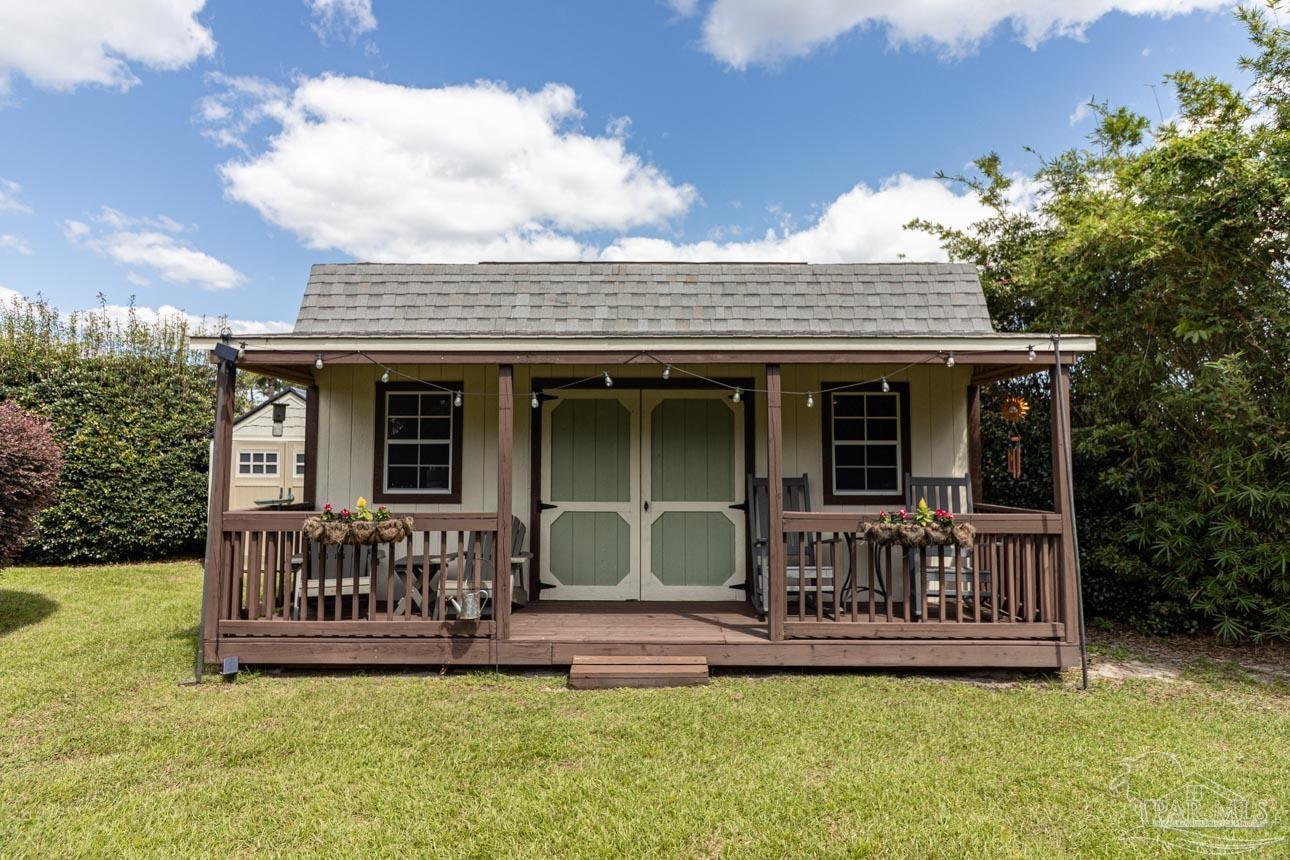 2410 Ennis Court Navarre FL 32566