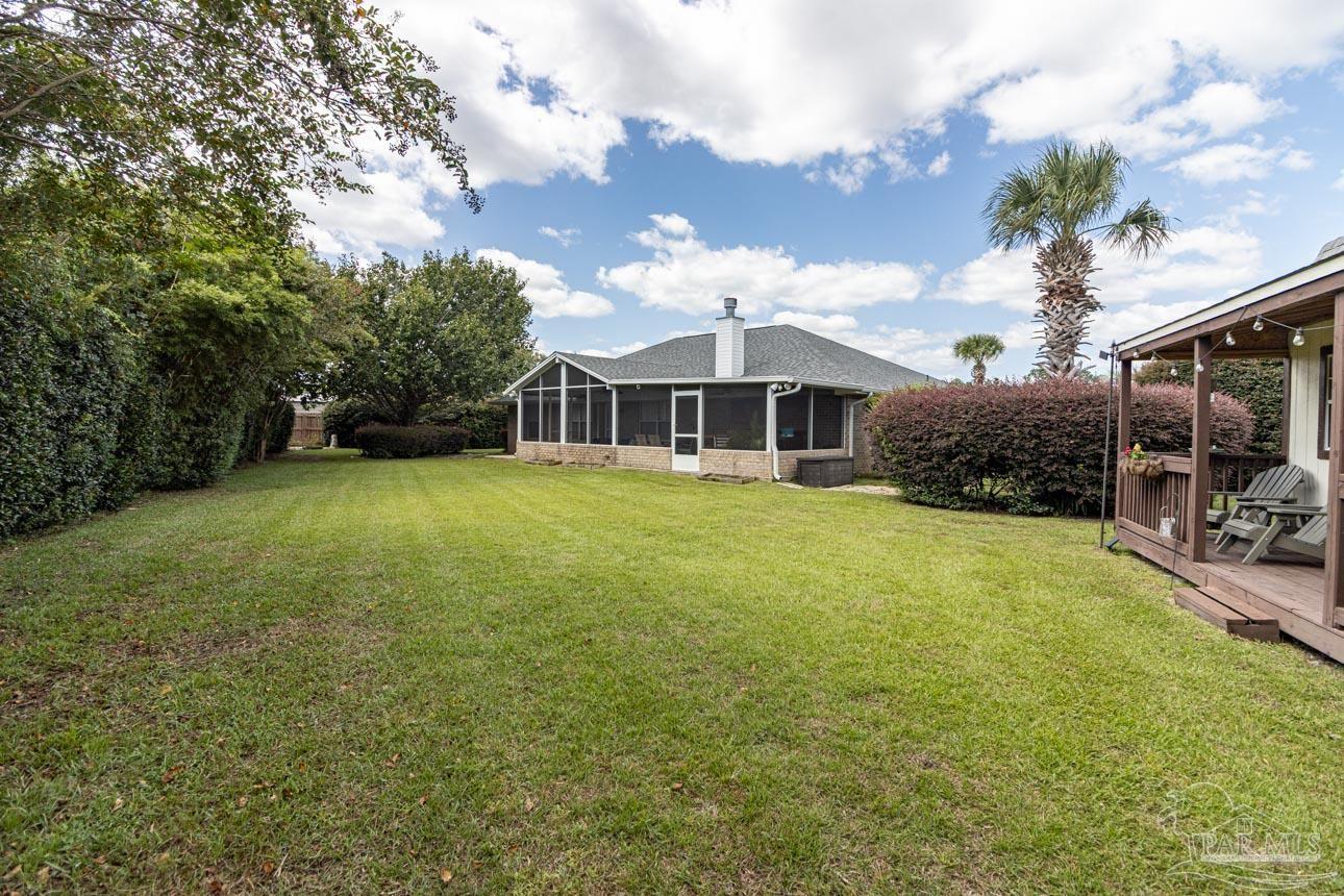 2410 Ennis Court Navarre FL 32566