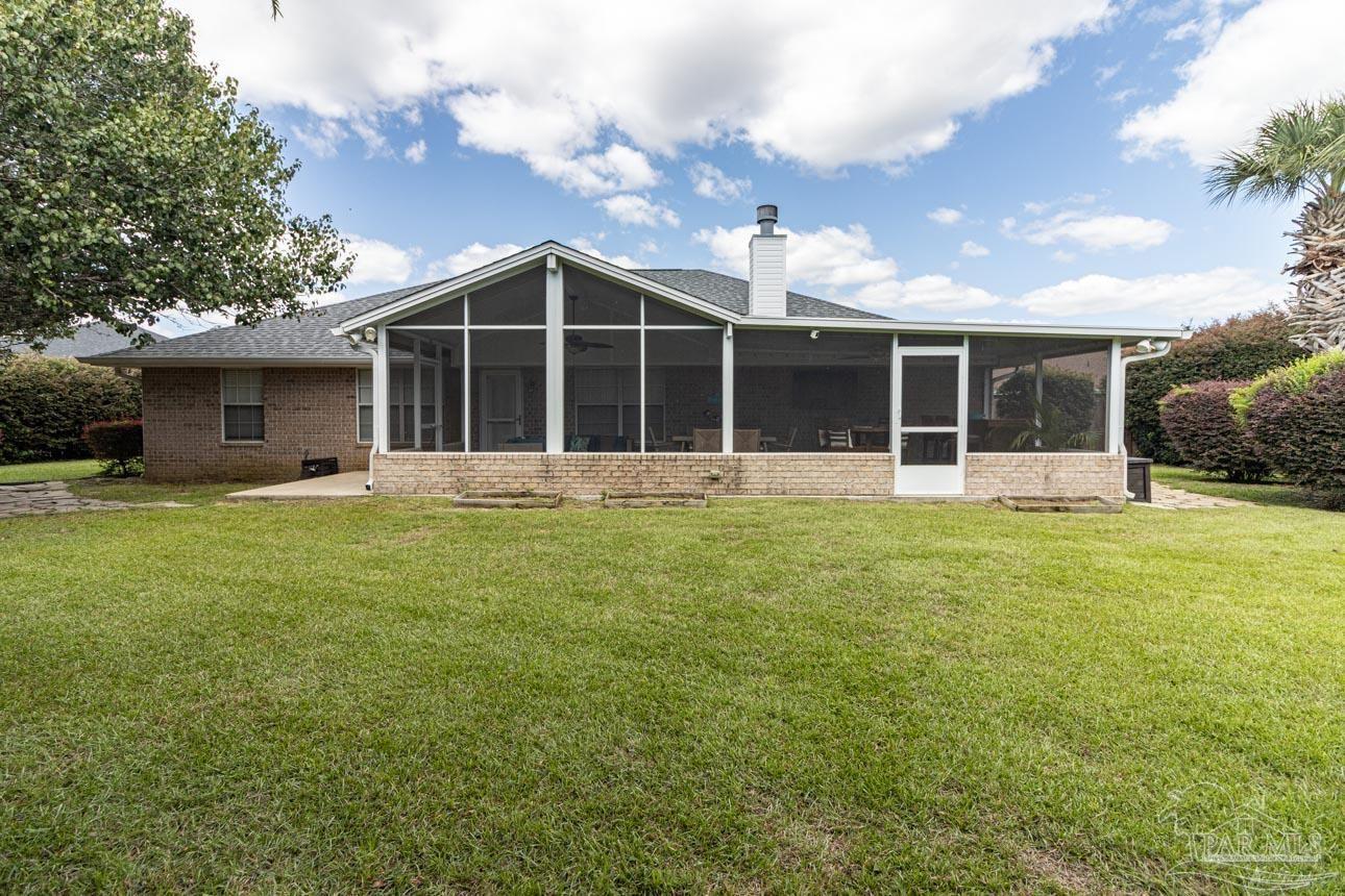 2410 Ennis Court Navarre FL 32566