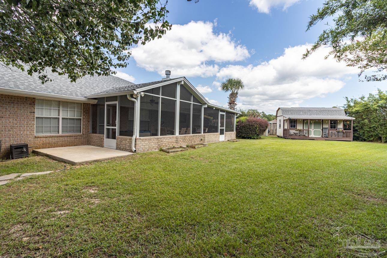 2410 Ennis Court Navarre FL 32566