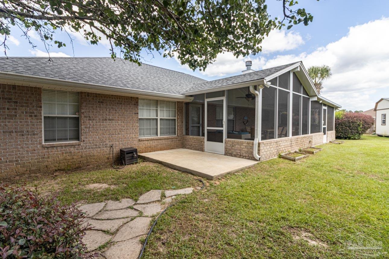 2410 Ennis Court Navarre FL 32566