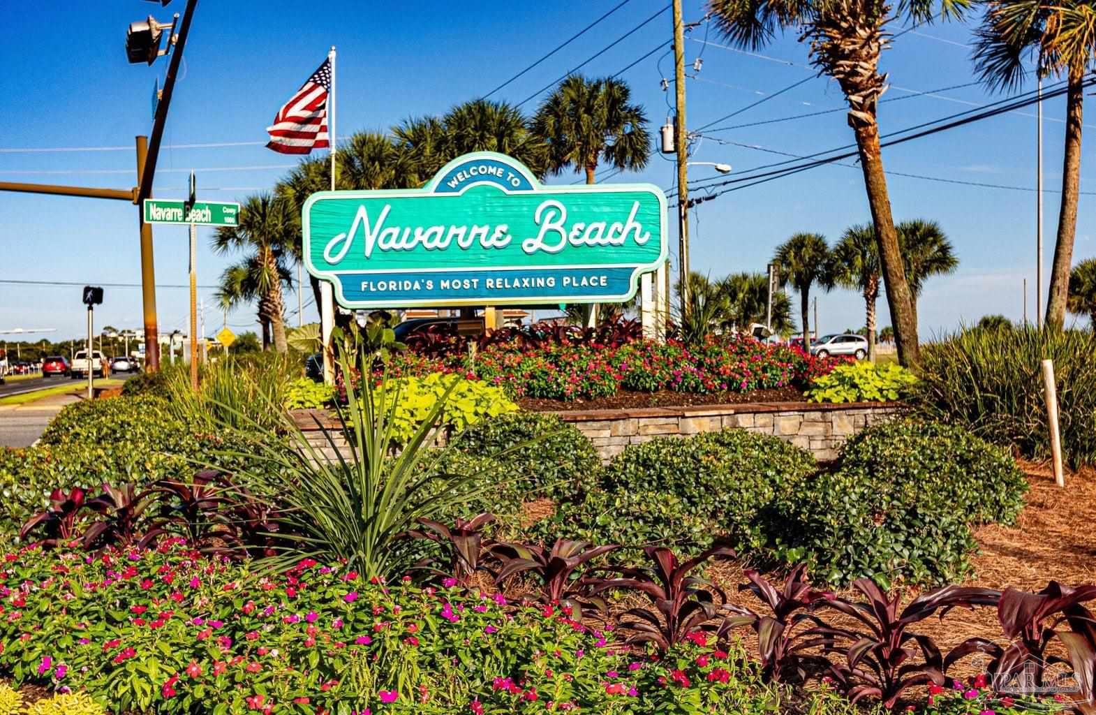 2410 Ennis Court Navarre FL 32566