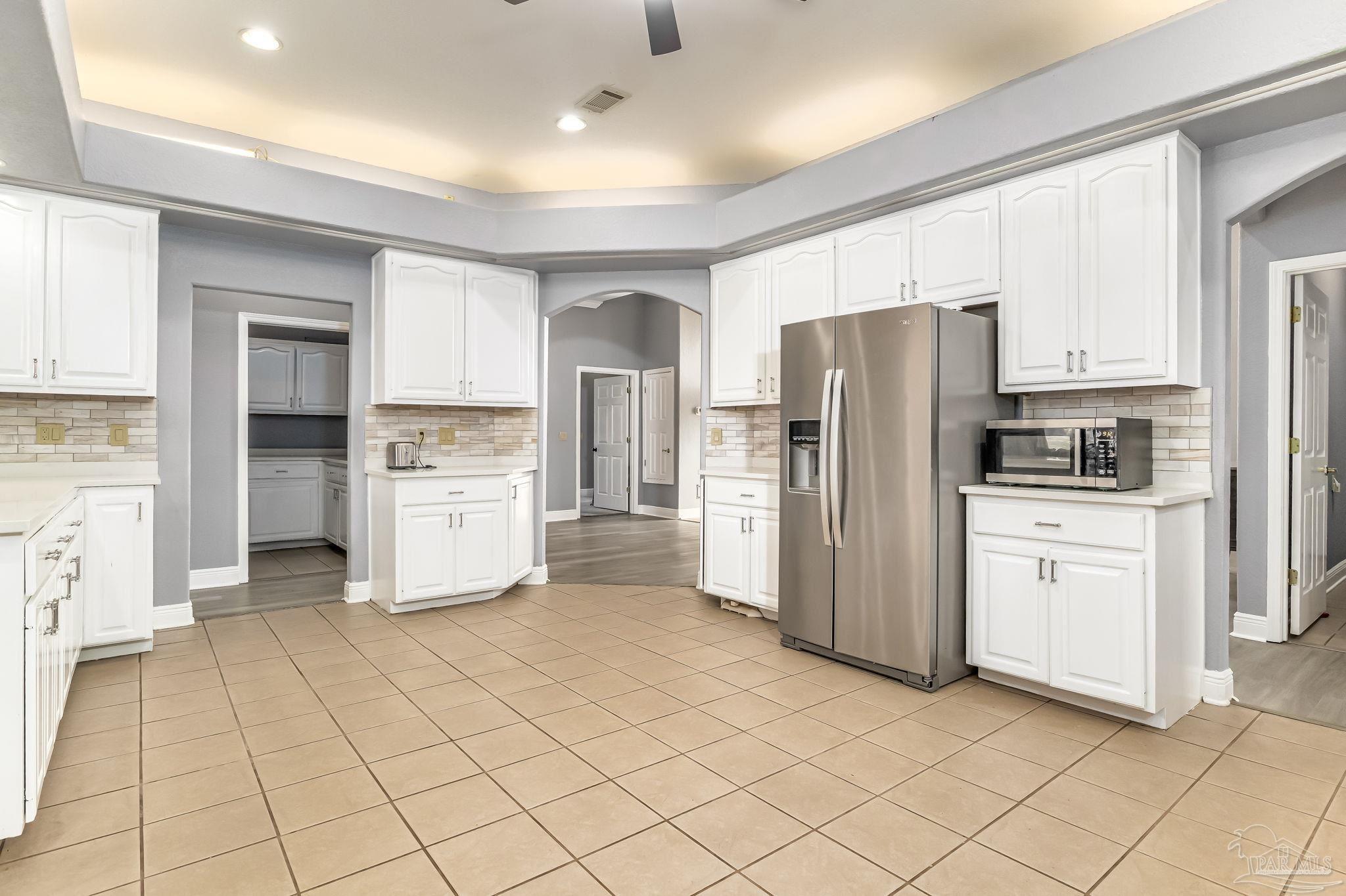6084 Toulouse Drive Pensacola FL 32505