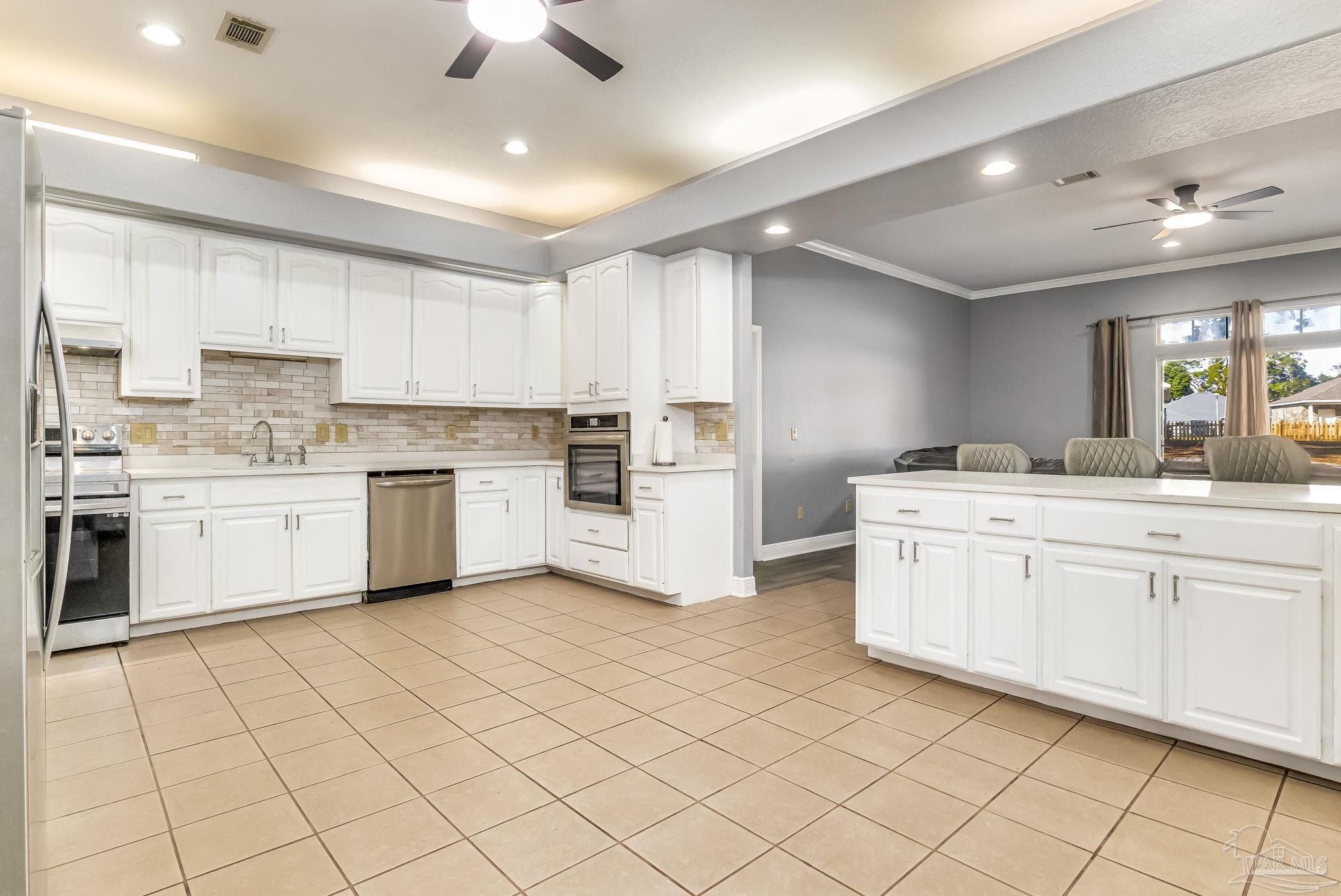 6084 Toulouse Drive Pensacola FL 32505