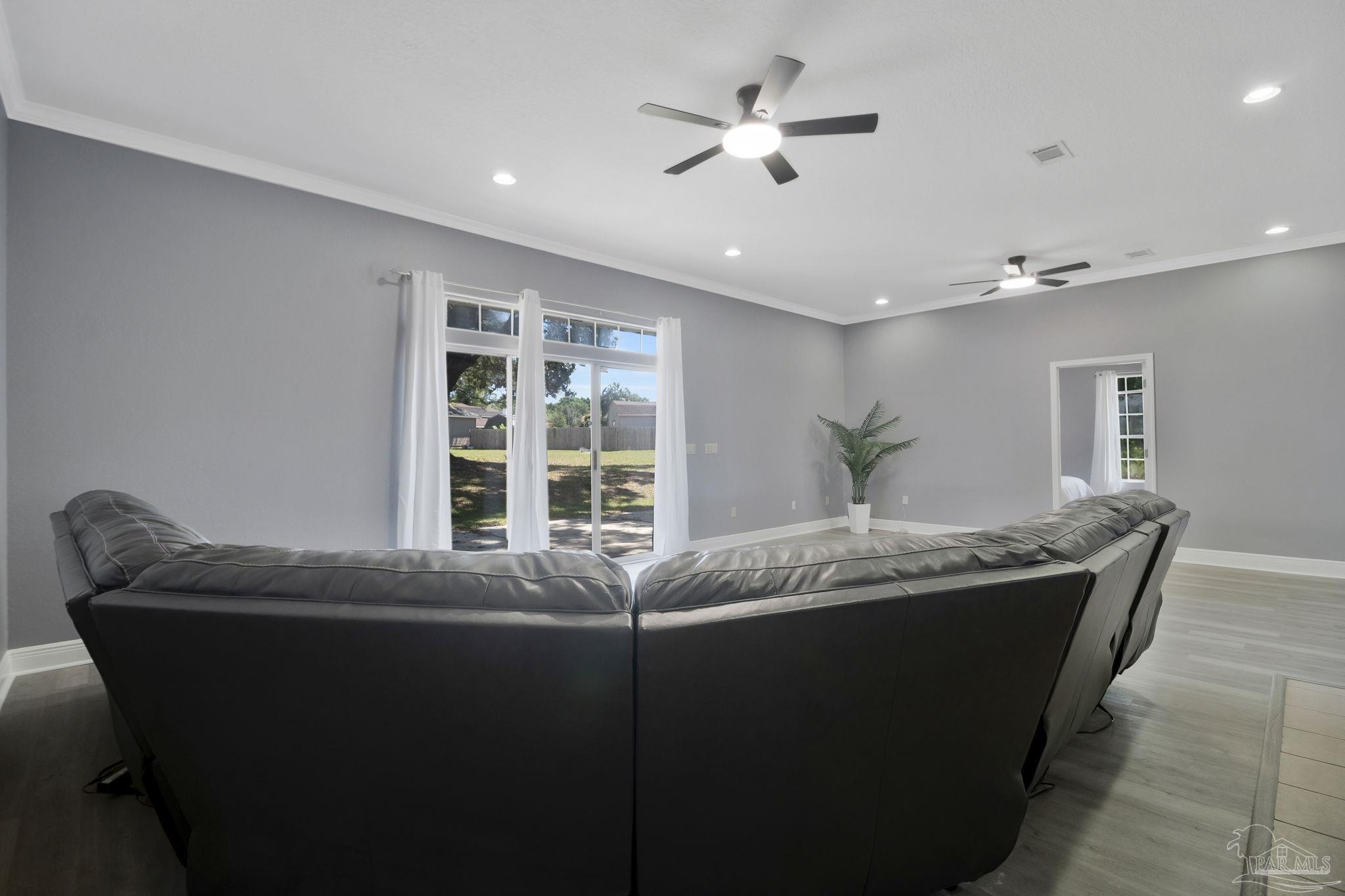 6084 Toulouse Drive Pensacola FL 32505