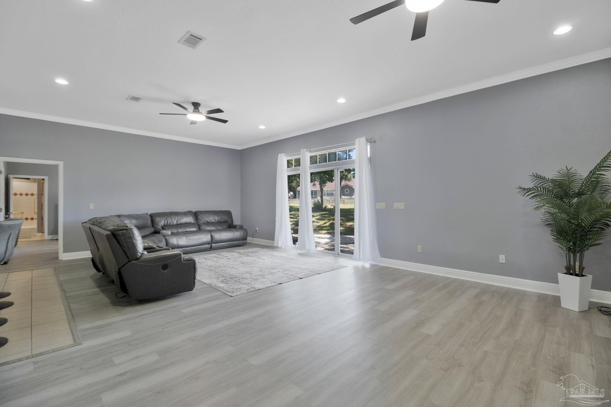 6084 Toulouse Drive Pensacola FL 32505