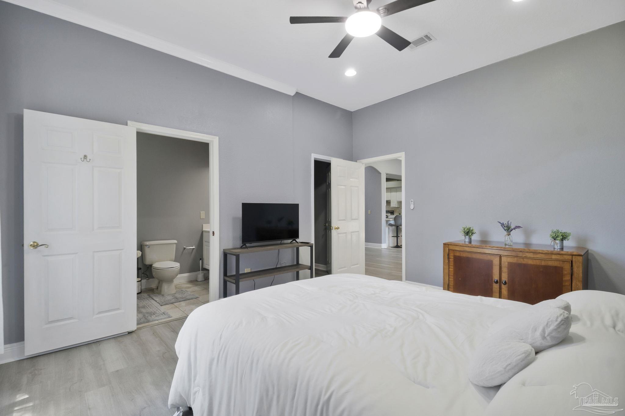 6084 Toulouse Drive Pensacola FL 32505