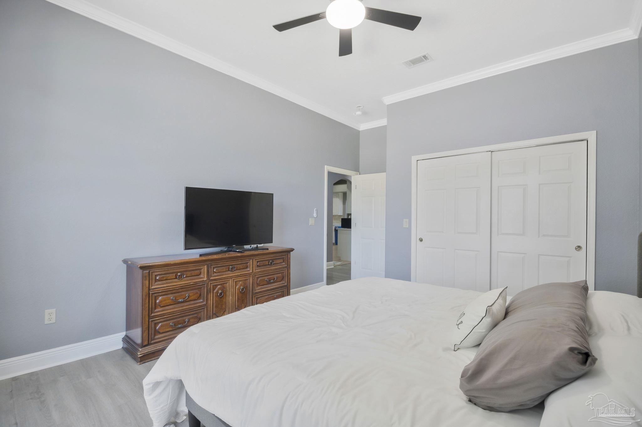 6084 Toulouse Drive Pensacola FL 32505