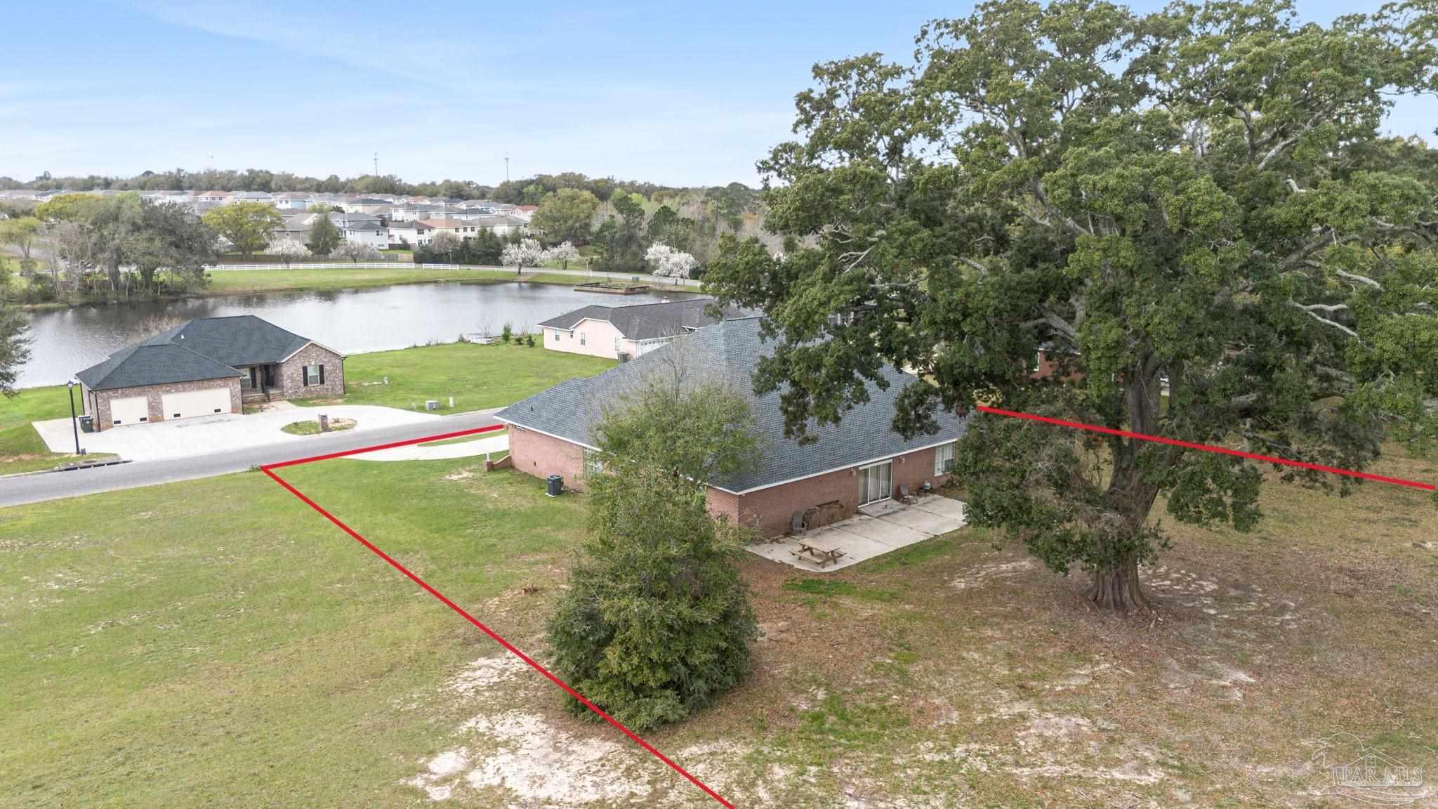6084 Toulouse Drive Pensacola FL 32505