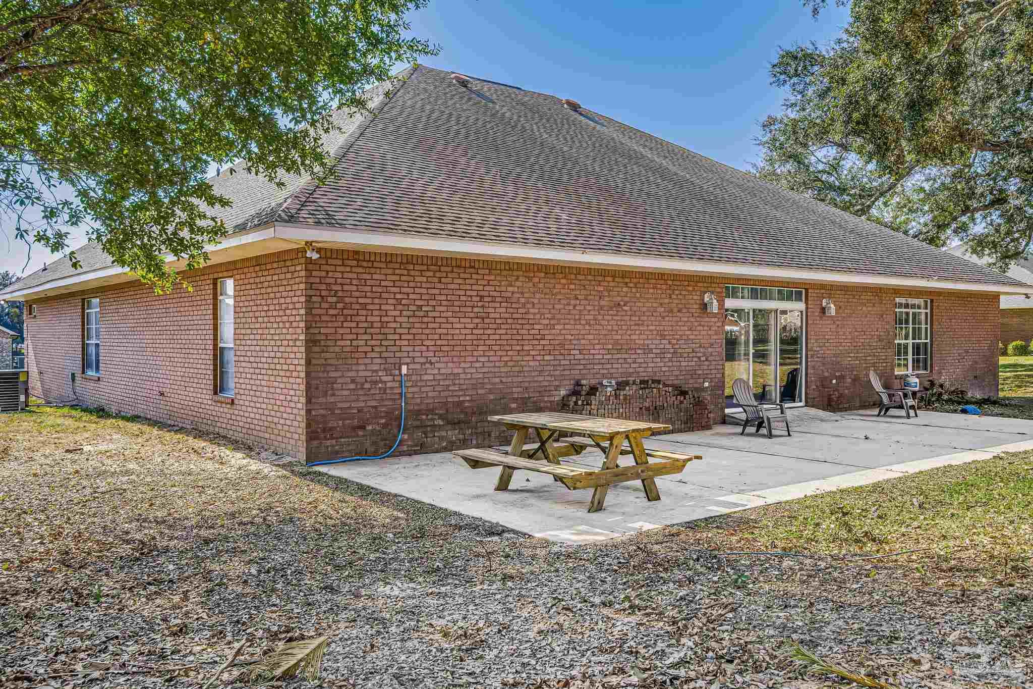 6084 Toulouse Drive Pensacola FL 32505