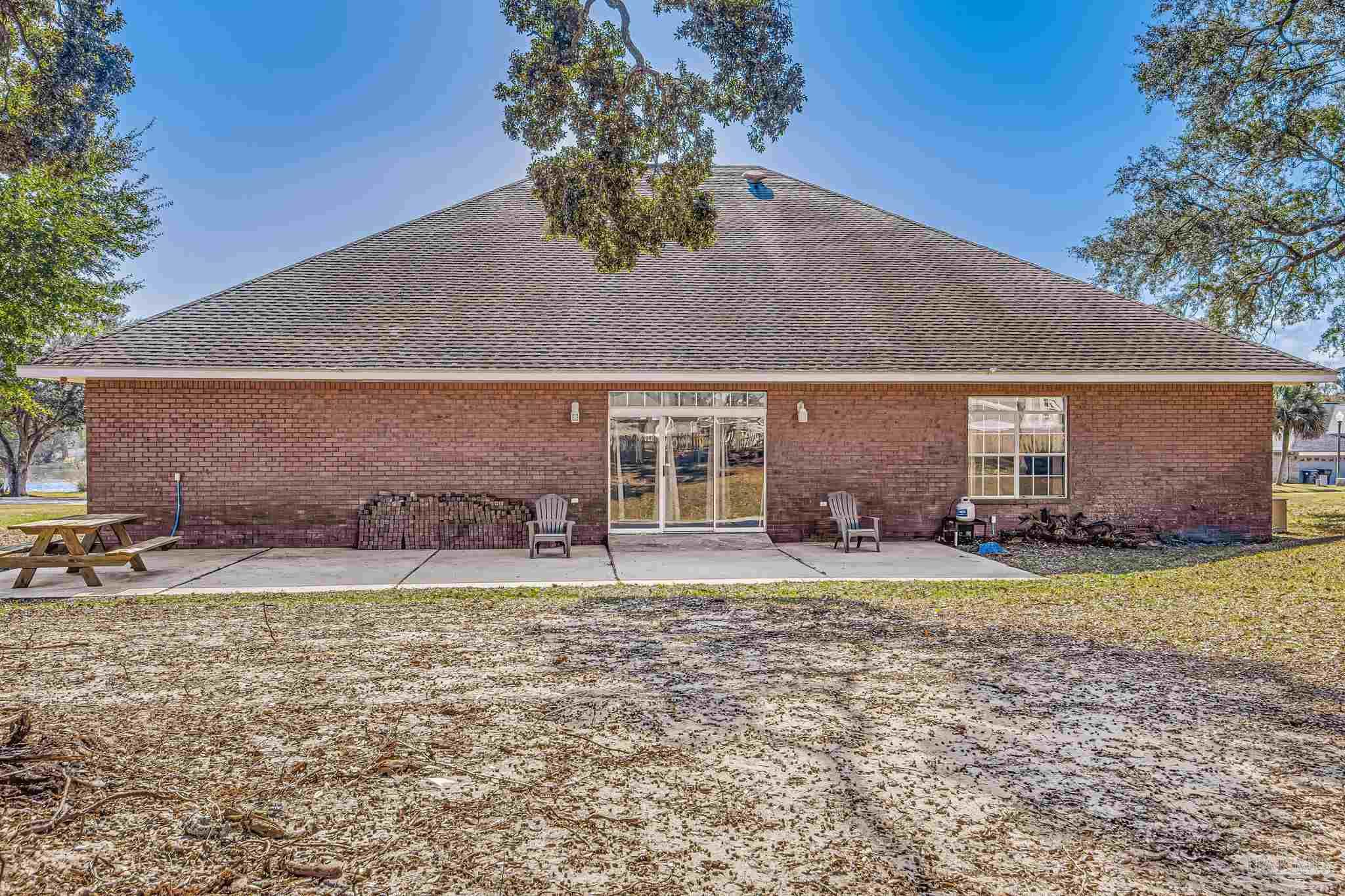 6084 Toulouse Drive Pensacola FL 32505