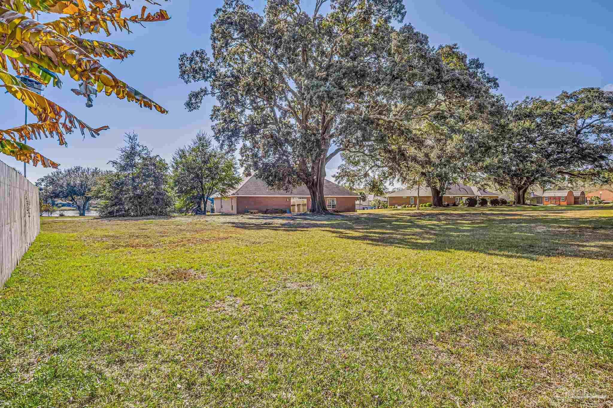 6084 Toulouse Drive Pensacola FL 32505