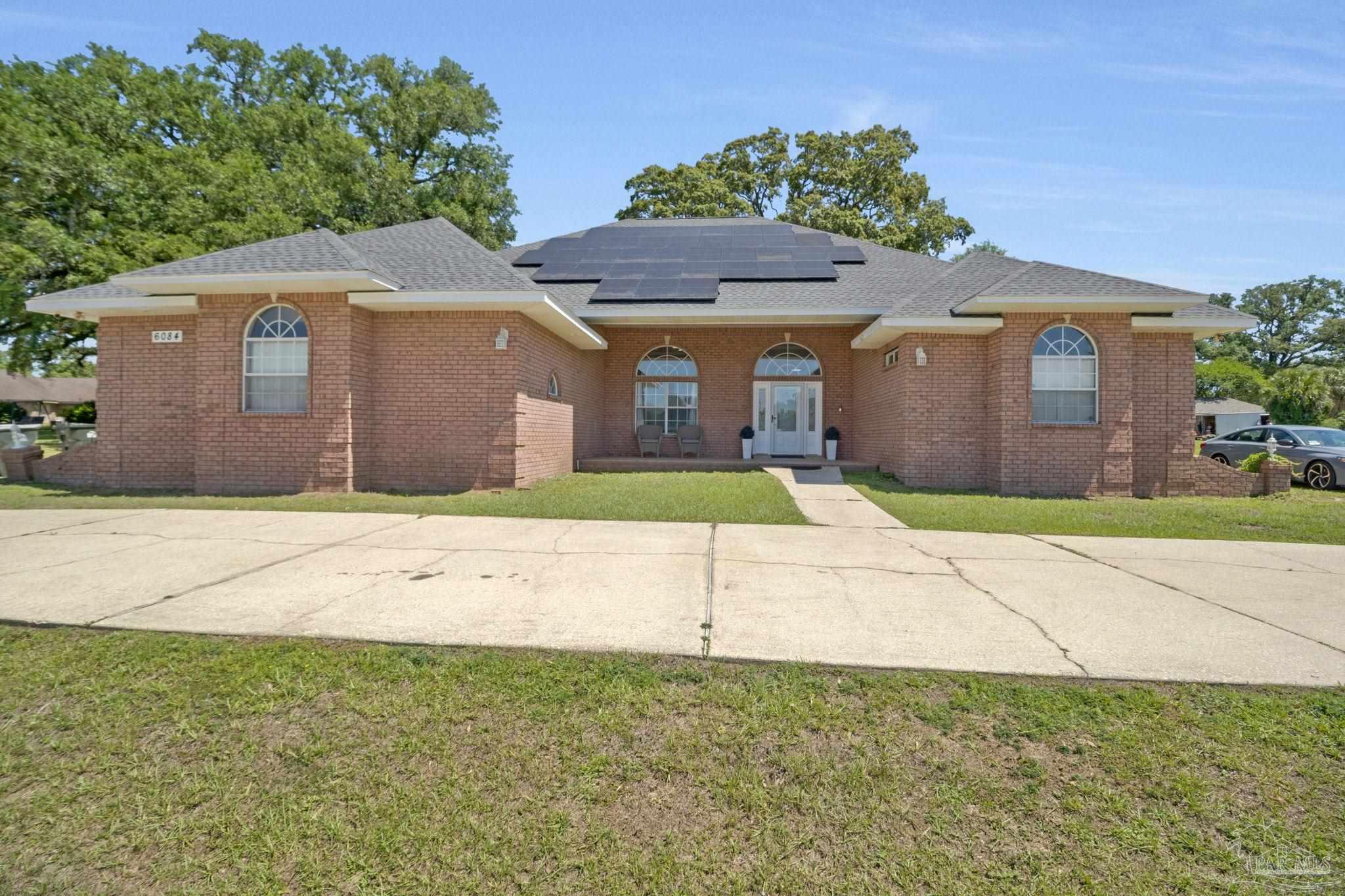 6084 Toulouse Drive Pensacola FL 32505