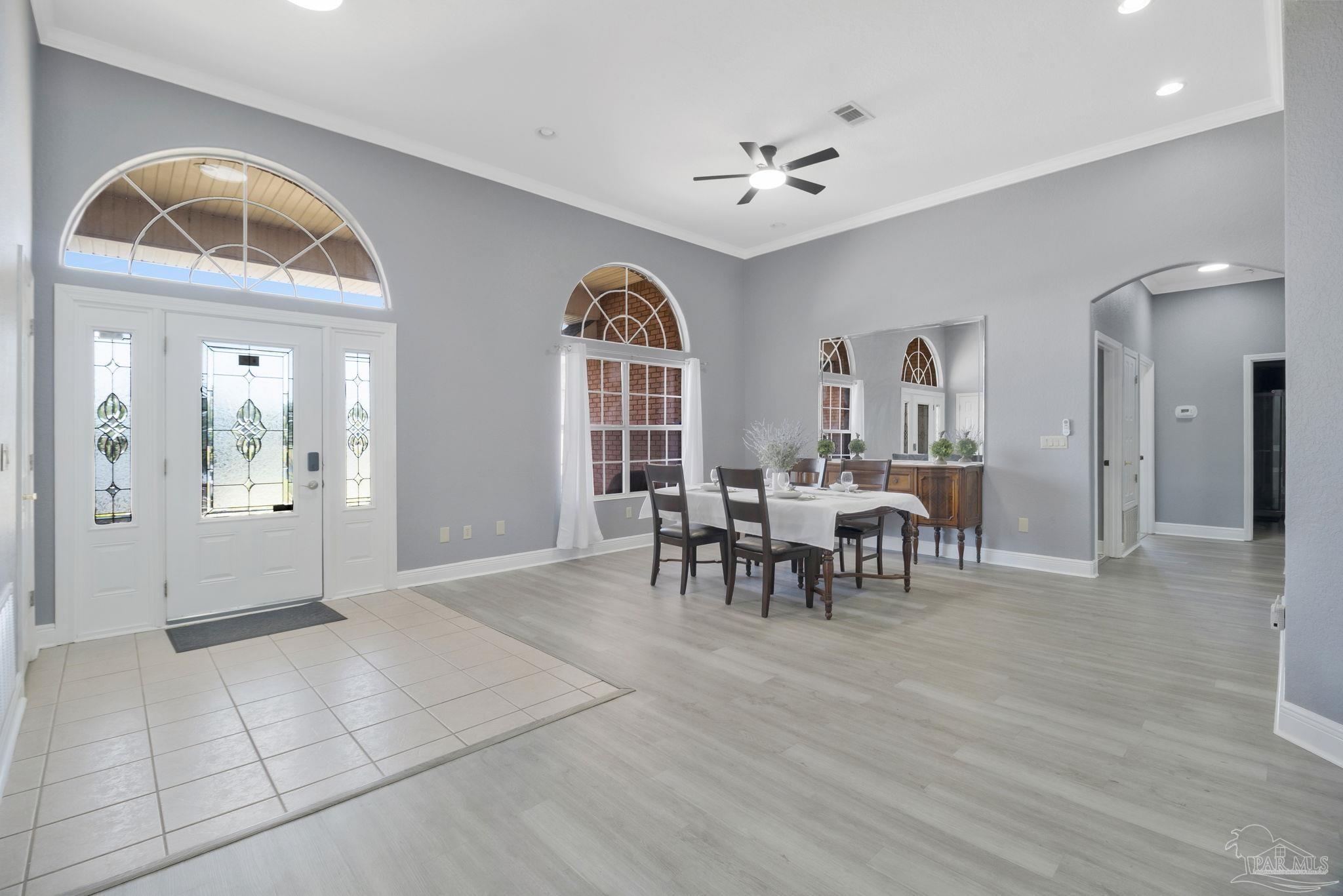 6084 Toulouse Drive Pensacola FL 32505