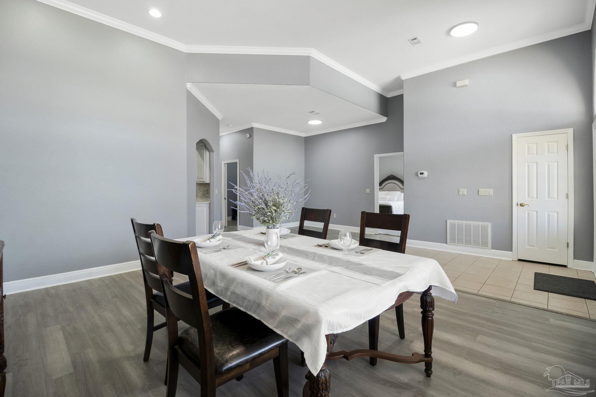 6084 Toulouse Drive Pensacola FL 32505