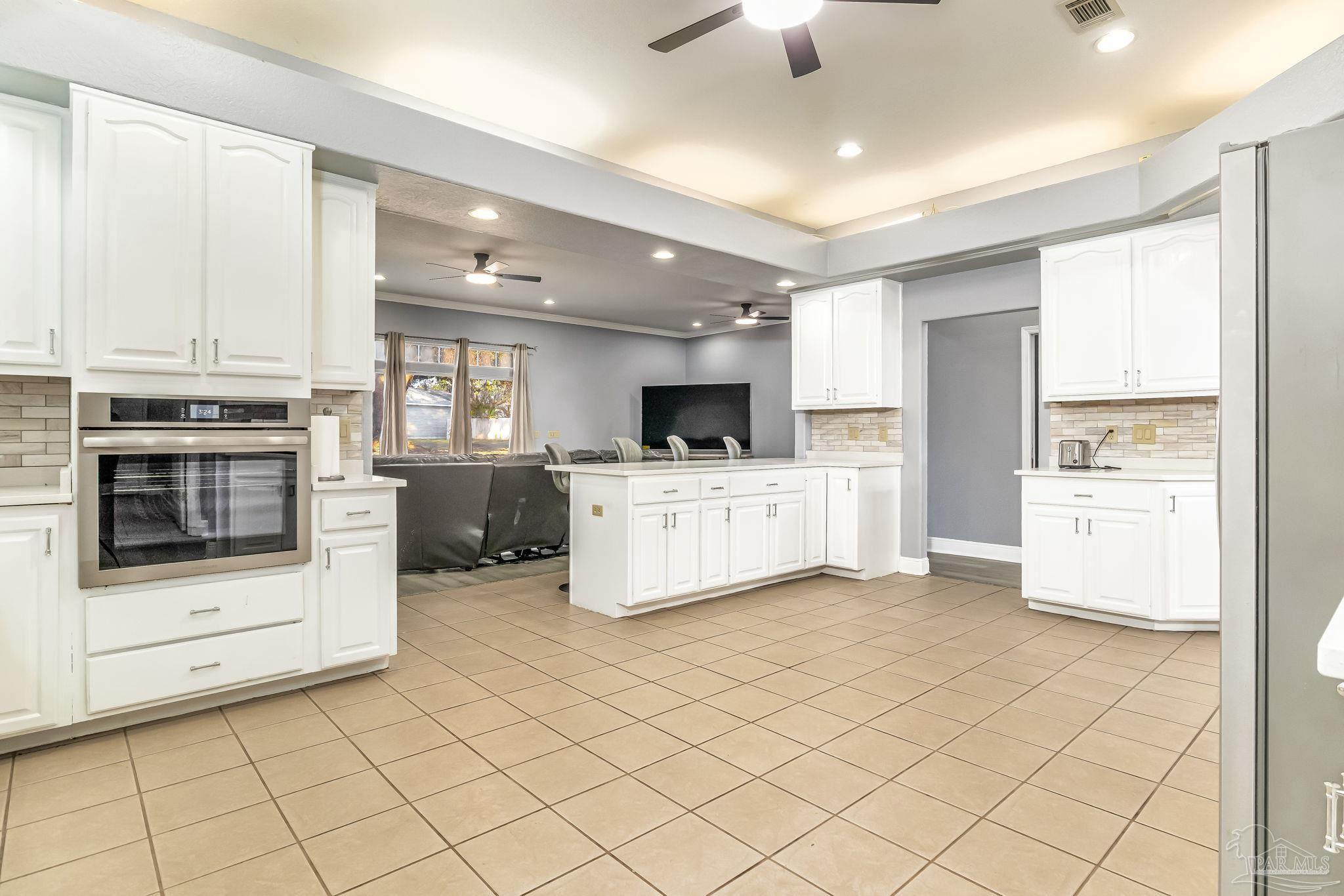 6084 Toulouse Drive Pensacola FL 32505