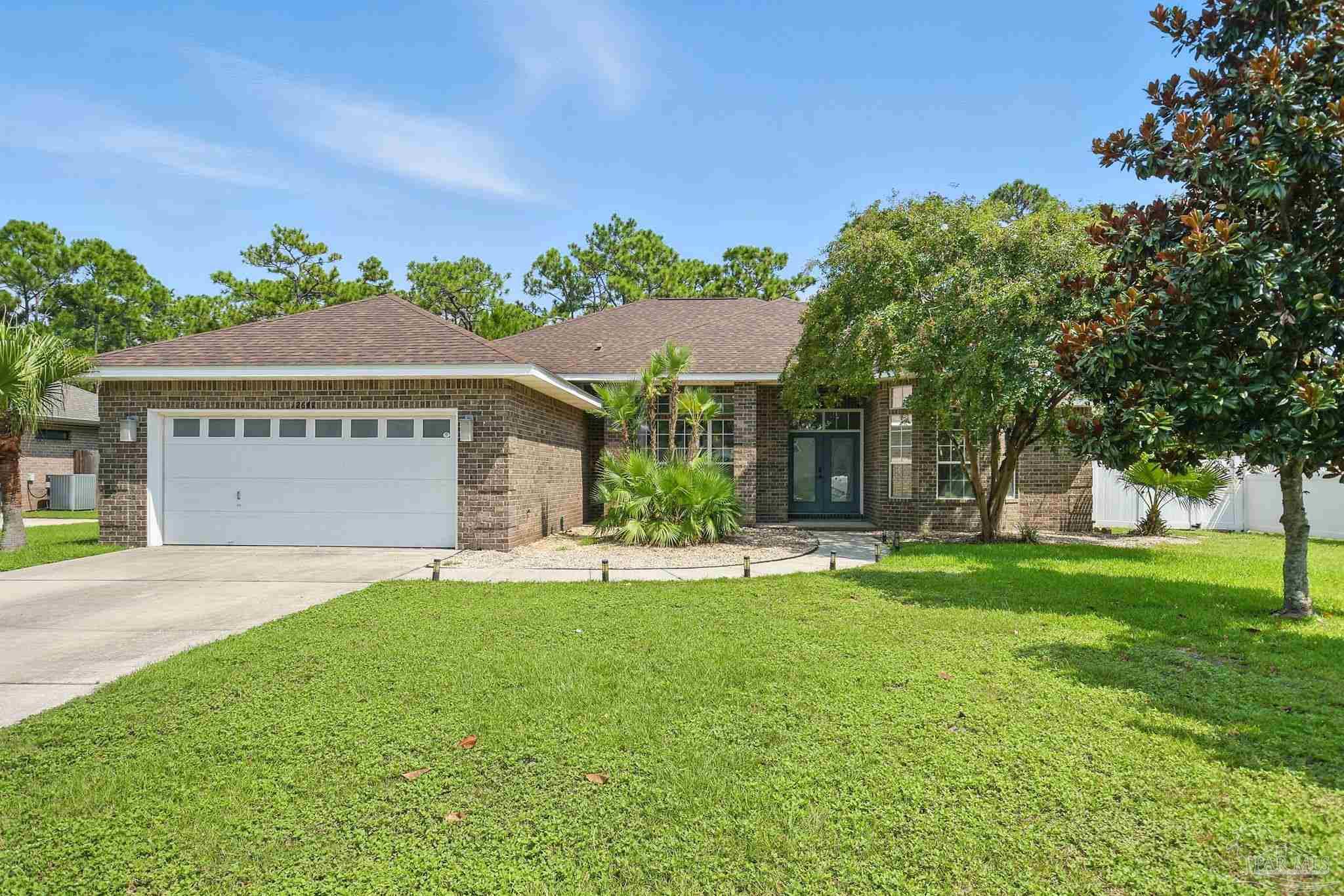 12641 Bahia Court Pensacola FL 32507