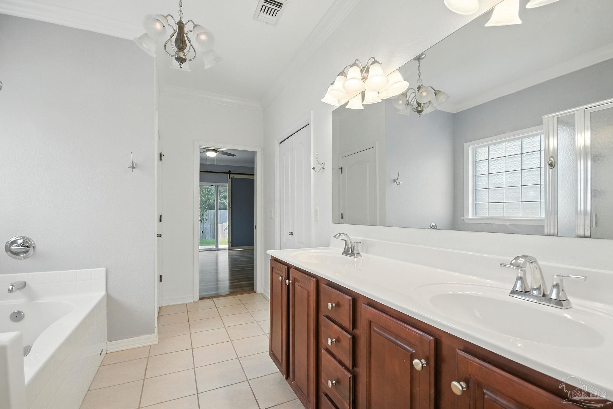 12641 Bahia Court Pensacola FL 32507